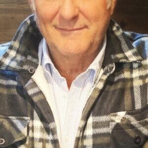 Gerry Scotti Instagram - Questa mattina mi sono guardato allo specchio e ho visto mio padre: é il modo più semplice per ricordarlo. Auguri a tutti i papà❤️