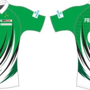 Gerwyn Price Instagram - All Premier league and World Series shirts now available, because of high demand delivery 2-5weeks, limited time only  www.gerwynpricedarts.co.uk
