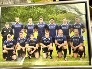 Gerwyn Price Instagram - Wow few years ago this is @neathrugby 👀 7’s