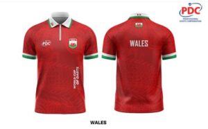 Gerwyn Price Instagram - 😍👀 🫶🏻🏴󠁧󠁢󠁷󠁬󠁳󠁿 #WC #WALES #X3🤞🏼