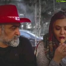 Ghazal Saremi - 3 Likes - #actress #actor #icecream
#ŲØŲ§Ų²ŪŚÆŲ± #ŲØŲ§Ų²ŪŚÆŲ±Ų§Ł_Ų³ŪŁŁ
Ų§ #ŲŗŲ²ŁāŲµŲ§Ų±Ł
Ū
#ŲØŲ³ŲŖŁŪ #Ų§ŁŲŖŲ®Ų§ŲØŲ§ŲŖ