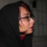 Ghazal Saremi