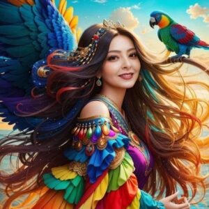 Ghazal Saremi Instagram - هشتم مارس

#روز_جهانی_زن مبارک.

زنان امروزی خود را با جهان #تکنولوژیک و #علم و #خودباوری
بیش از هر زمان دیگری در تاریخ می‌آرایند و به خوبی دریافته‌اند که
چقدر قدرتمند و توانا هستند اگر #عزت_نفس خود را قدر بدانند.

ارادتمند غزل صارمی

@ghazalsaremiofficial 

با تشکر فراوان از دوست گرانقدرم جناب رجبی بزرگوار

@alirezz.r22

#هشتم_مارس  #غزل‌صارمی  #ادیتعکس
#روز_جهانی_زن  #زن_زندگی_آزادی  #چت_جی_بی_تی
#زنان_بازیگر  #ایران  #علم  #خود_باوری

#woman_life_freedom 
#ghazalsaremi 
#actress