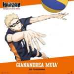 Gianandrea Muià