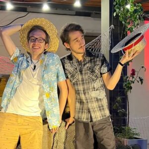 Gianandrea Muià Instagram - Ricchezza, fama, potere. C'è stato un uomo che non aveva manco una di 'ste cose ma comunque è stato invitato all'evento di anteprima di #OnePiece di @netflixit ! Serata super gradevole, e i primi due episodi mi sono sembrati super carini, tant'è che conto di guardare anche il resto della serie. Se contate di farlo anche voi, buona visione!
#adv