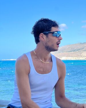 Giancarlo Commare Instagram - Siculonia 

#mybestplace