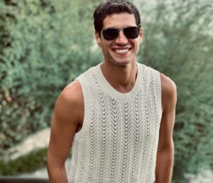 Giancarlo Commare Instagram - Punto G.