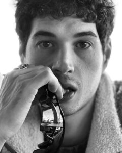 Actor Giancarlo Commare HD Instagram Photos and Wallpapers January 2024