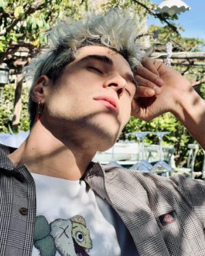 Giancarlo Commare Instagram - Sotto il sole.. sotto il sole.. di..

#breathe