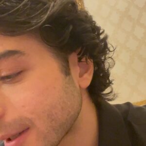 Gianluca Ginoble Instagram - E questa vita con voi è un Capolavoro ✨
È solo l’inizio di questo nuovo meraviglioso viaggio insieme