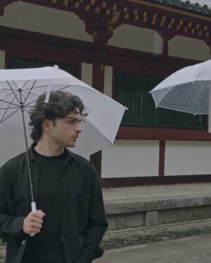Gianluca Ginoble Instagram - Alla ricerca del mio Ikigai 🗾