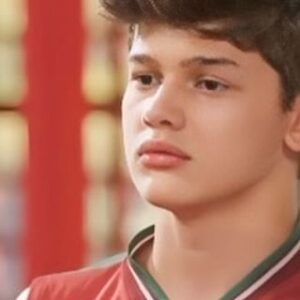 Actor Gianlucca Mauad HD Instagram Photos and Wallpapers June 2024