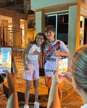 Gianlucca Mauad Instagram - Desculpa mas abril foi especial …. Dumpzinho pq sei que vcs curtem