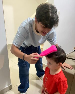 Gianlucca Mauad Instagram - Desculpa mas abril foi especial …. Dumpzinho pq sei que vcs curtem