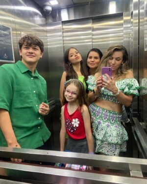Gianlucca Mauad Instagram - Desculpa mas abril foi especial …. Dumpzinho pq sei que vcs curtem