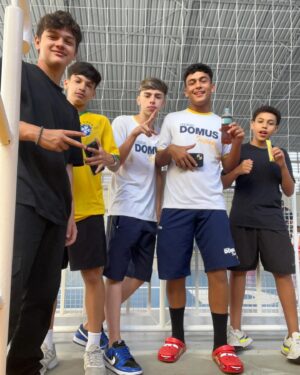 Gianlucca Mauad Instagram - Dump de algumas semanas atrás 🤍😻