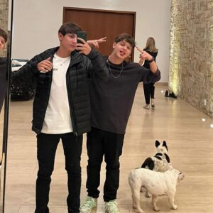 Gianlucca Mauad Instagram - Dump do mês 🤍