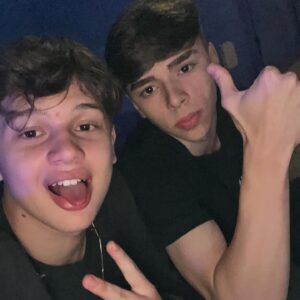 Gianlucca Mauad Instagram - Dump do mês 🤍