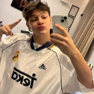 Gianlucca Mauad Instagram - Dump do mês 🤍