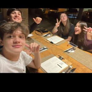 Gianlucca Mauad Instagram - Dump do mês 🤍