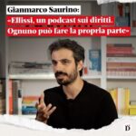 Gianmarco Saurino