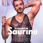 Gianmarco Saurino