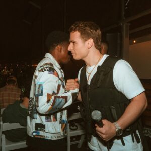 Gianni Paolo Instagram - Life been cool lately pt 2