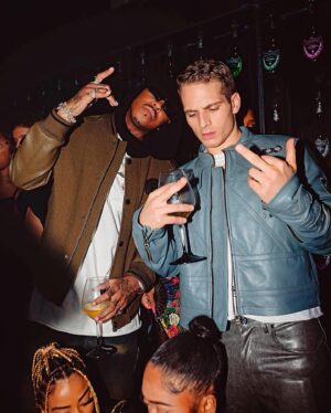 Gianni Paolo Instagram - Insane innit?