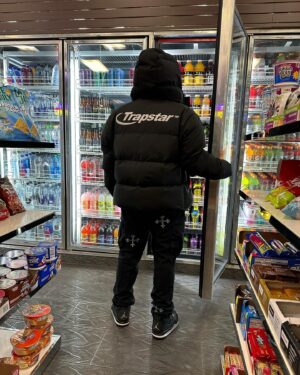 Gianni Paolo Instagram - I don’t trust anyone lately, this lifestyle sendin’ me crazy