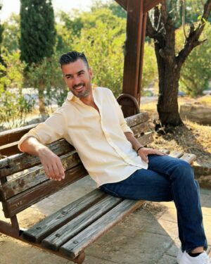 Giannis Tsimitselis Instagram - Άραγμα : Αράζω   μα
η διαδικασία ή το αποτέλεσμα του αράζω ❤️❤️❤️❤️❤️❤️❤️❤️❤️ @lamartinapolo  #relaxingtime #summercolours #nature #mystyle  #lamartinapolo by hugk