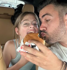 Actor Giannis Tsimitselis HD Instagram Photos and Wallpapers June 2023