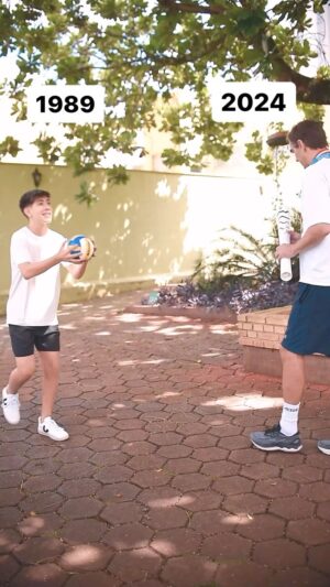 Giba Instagram - Início de um sonho: 🏐 X Deu tudo certo: 🤩🥇Eu sou a maior prova de que você precisa perseguir incansavelmente os seus sonhos. Nunca é tarde. Se eu pudesse falar para o Gilberto de 1989: “continue, não desista, nós vamos conseguir. O Giba Neles está logo ali”. 🥹🙏🏆🥇 

#Fy #Trend #Giba #ReelsInstagram