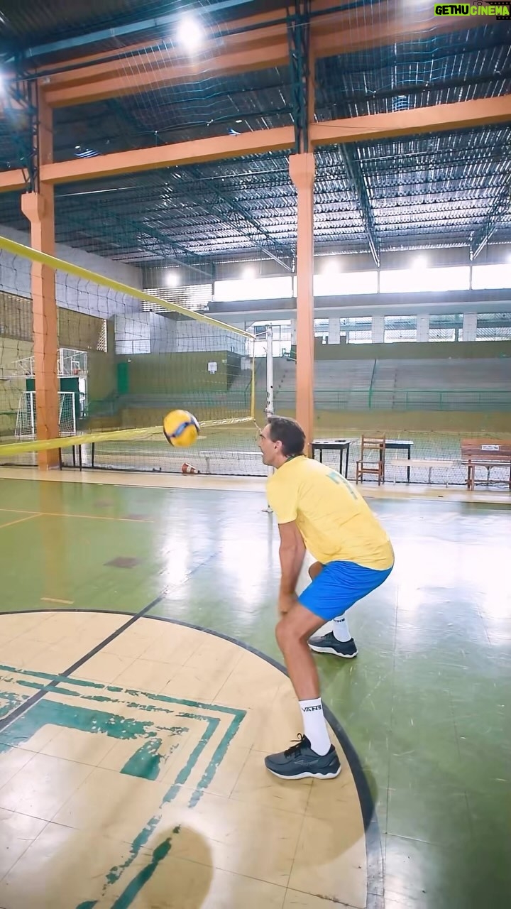 Giba - 73.8K Likes - Me siga para mais dicas de controle de manchete. Bora? Gibaaa Neles š¤©š„
#Giba #Viral #Volei #Fy