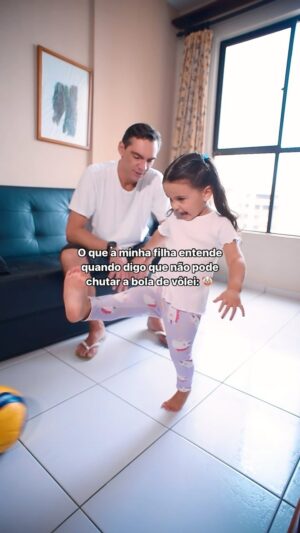 Giba Instagram - A reação do pai medalhista olímpico: 🥇🤡

#Volei #Viral #Giba #Foryou