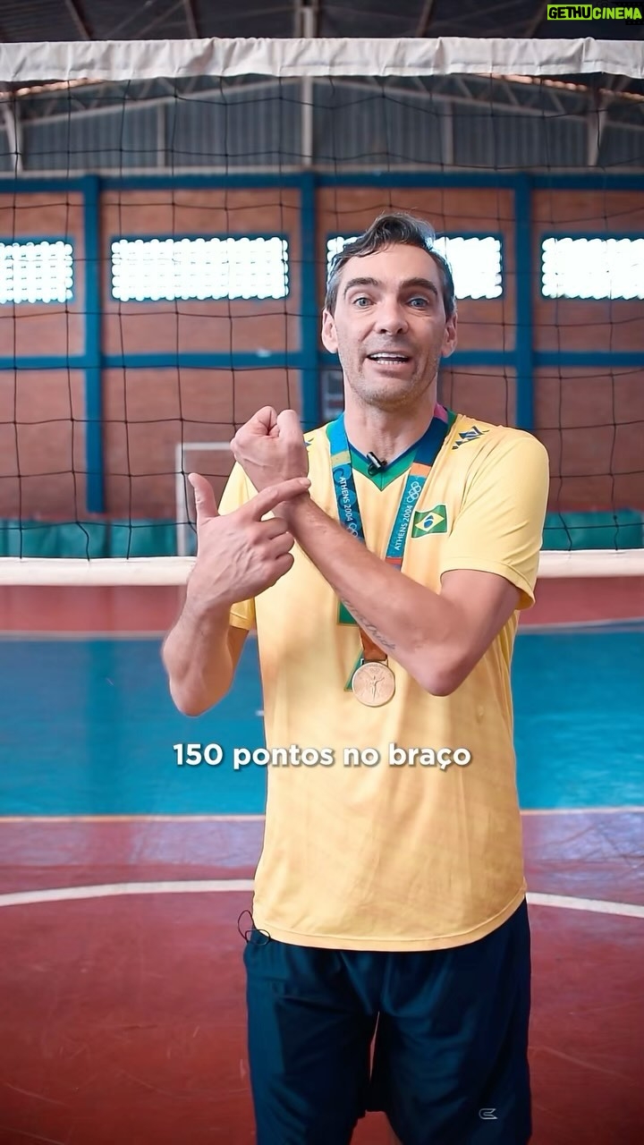 Giba - 28.4K Likes - Só depende de vocĆŖ!! Escolha tentar, tentar atĆ© conseguir. Vamos juntos? š¤©š„š vocĆŖ tambĆ©m pode!! Giba Nelesss
#Fyp #Giba #Volleyball #Volei