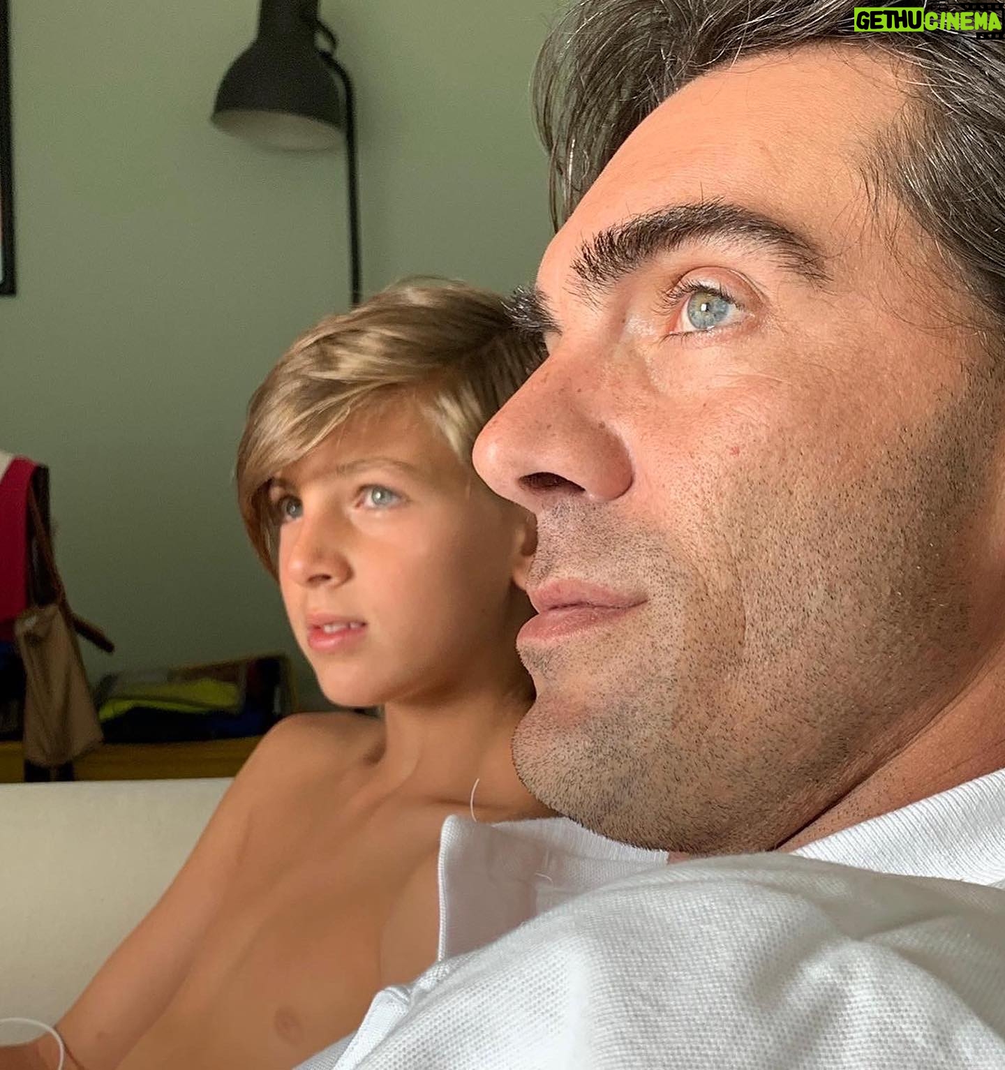 Giba - 12.9K Likes - E o meu prĆncipe jĆ” estĆ” se tornando um rei 15 anos como o tempo voa, mas o meu amor por vocĆŖ meu filho vai ser sempre infinito papai te ama ! @patrickpgoficial_ #happybirthday #love