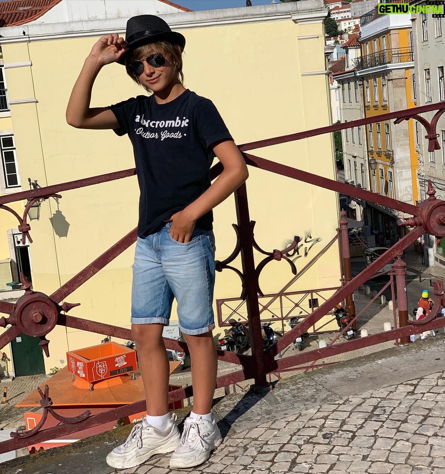 Giba - 12.9K Likes - E o meu prĆncipe jĆ” estĆ” se tornando um rei 15 anos como o tempo voa, mas o meu amor por vocĆŖ meu filho vai ser sempre infinito papai te ama ! @patrickpgoficial_ #happybirthday #love