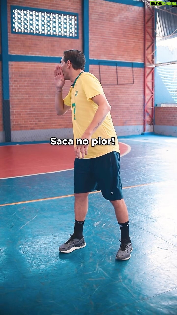 Giba - 92.9K Likes - AlguĆ©m entendeu? Porque eu nĆ£o! šš¤©š„ Ć Giba Neles!!!
#Volei #Giba #Viral #ForYou