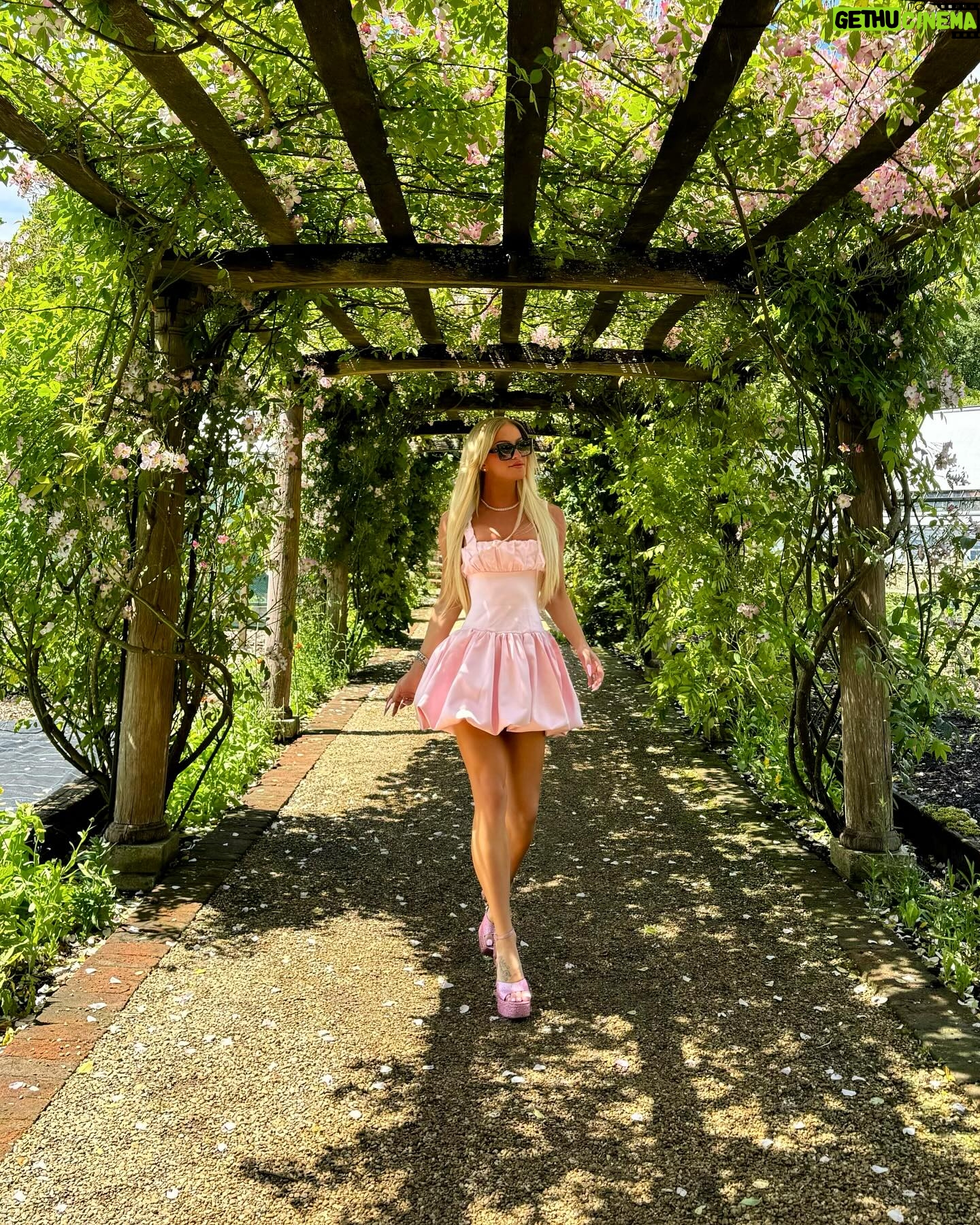 Gigi Lazzarato - 3 Likes - currently in a Jane Austen novel🧚🏼♀️