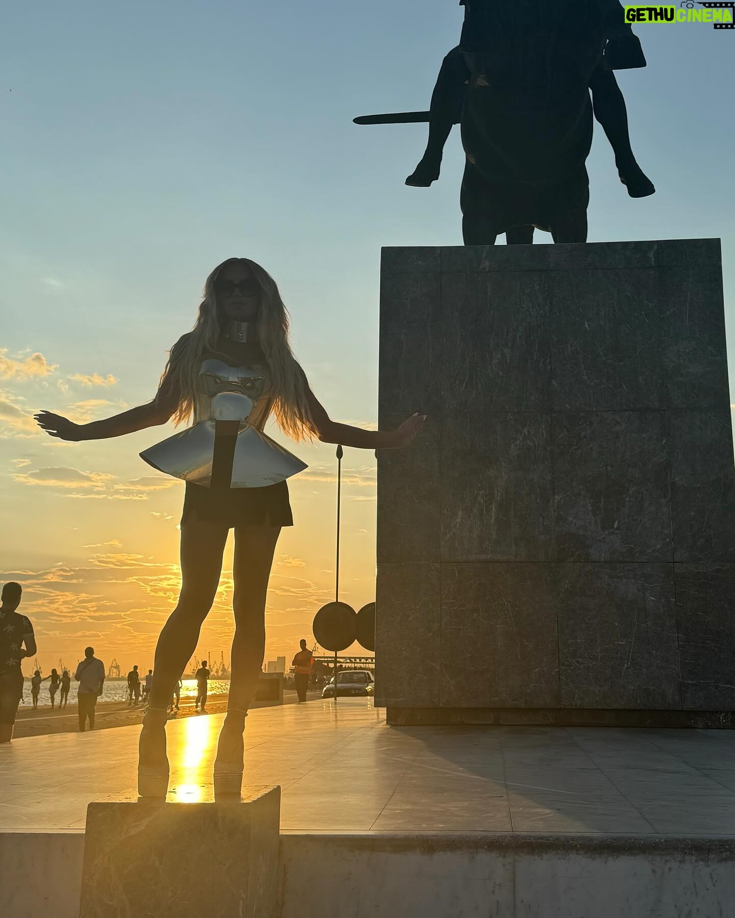Gigi Lazzarato - 3 Likes - i 💖 u greece 🫶🏻