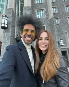 Actress Gigi Levangie HD Instagram Photos and Wallpapers October 2022