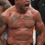 Gilbert Burns