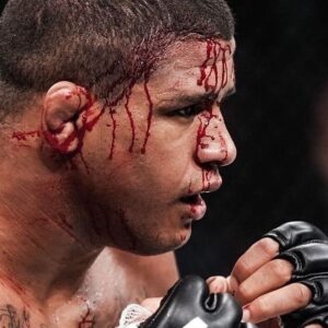 Gilbert Burns Instagram - 10 years in the @ufc Exactly 10 years ago I was signing with the biggest mma company in the entire 🌎 great memories so far but a lot more to come! Thankful to God, Family, Team, friends and fans! 
-
-
10 anos de @ufc_brasil Há exatamente 10 anos atrás assinava com o maior evento de lutas do mundo UFC muitas batalhas nesses 10 anos e muito mais ainda por vir gratidão a Deus, família, time, amigos e fãs! #vamoscomtudo