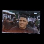 Gilbert Burns