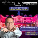 Gilbert Gottfried