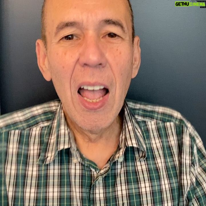 Gilbert Gottfried