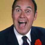 Gilbert Gottfried