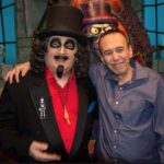 Gilbert Gottfried