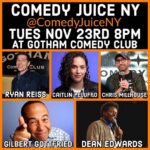 Gilbert Gottfried