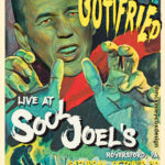 Gilbert Gottfried